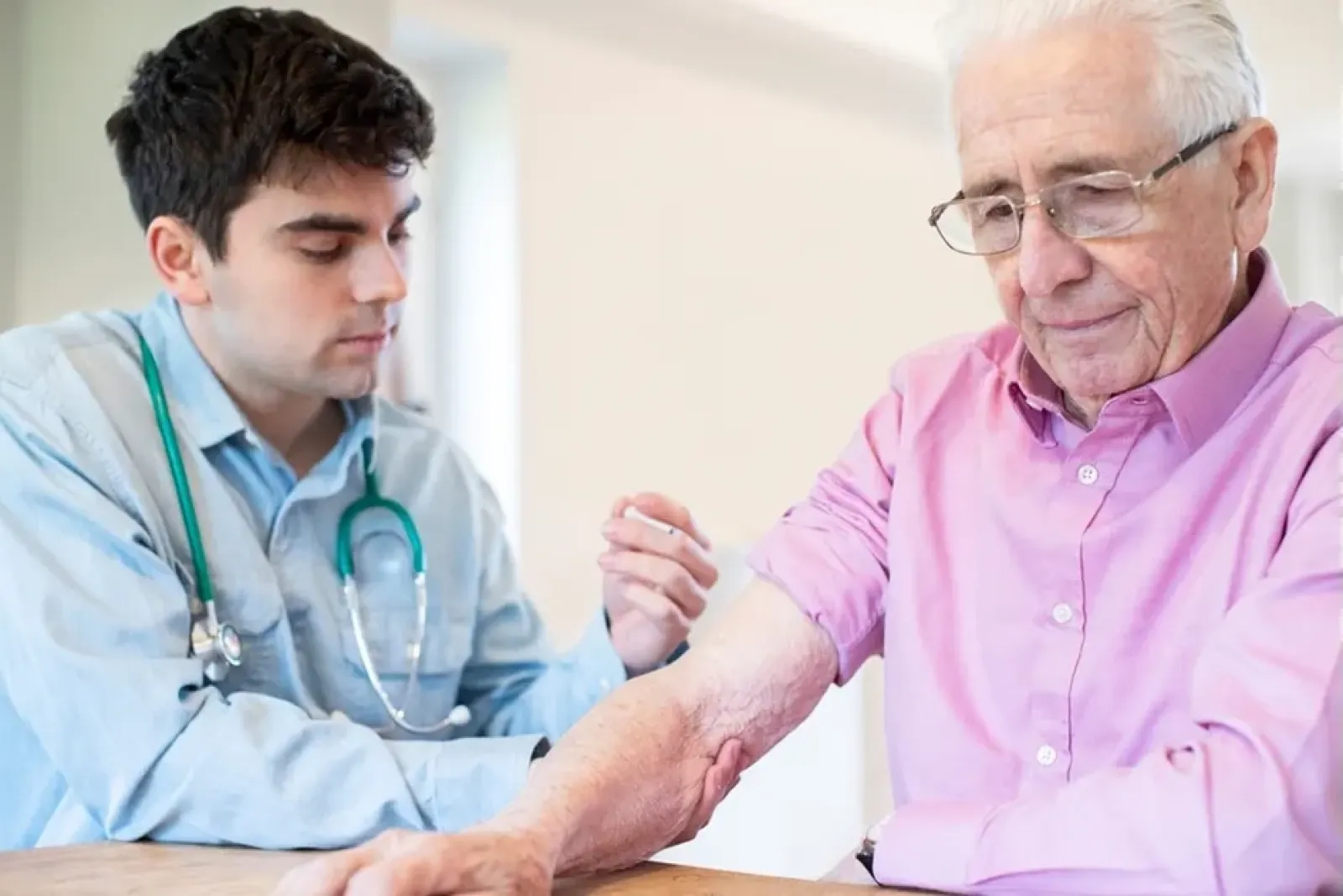 NHS Seasonal Flu Vaccine