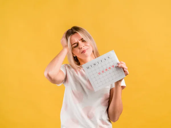 Period Delay Treatment