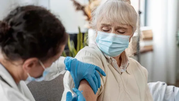 COVID Vaccination