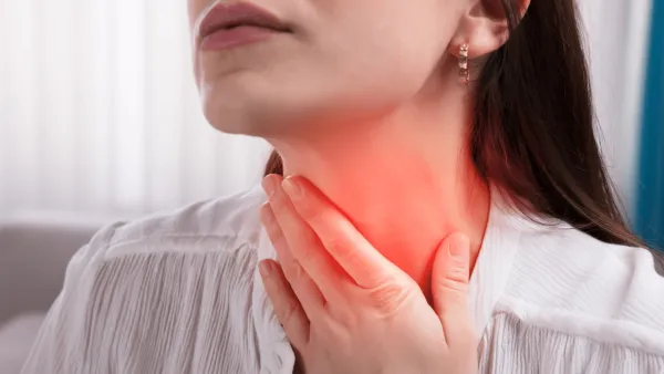 Sore Throat